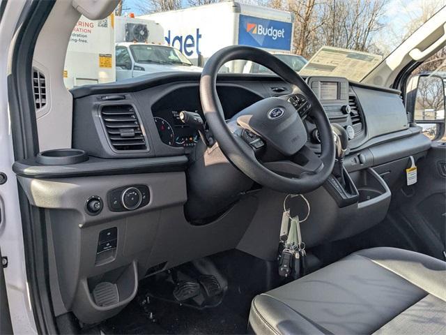 new 2024 Ford Transit-250 car, priced at $45,006