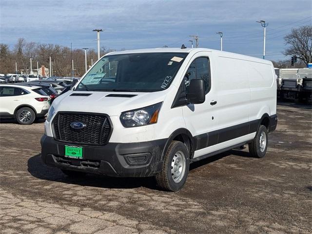 new 2024 Ford Transit-250 car, priced at $45,006