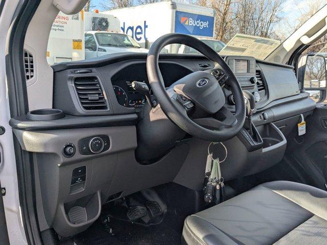 new 2024 Ford Transit-250 car, priced at $43,756
