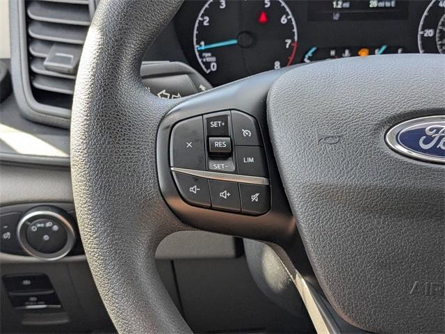 new 2024 Ford Transit-250 car, priced at $45,006