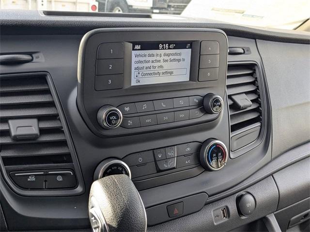 new 2024 Ford Transit-250 car, priced at $45,006