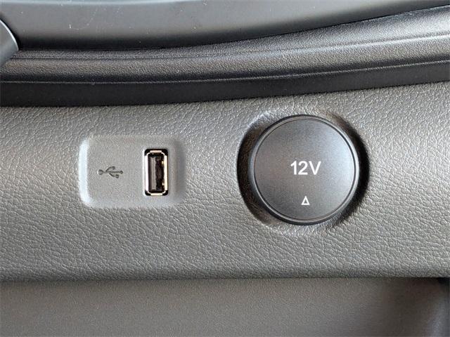 new 2024 Ford Transit-250 car, priced at $45,006