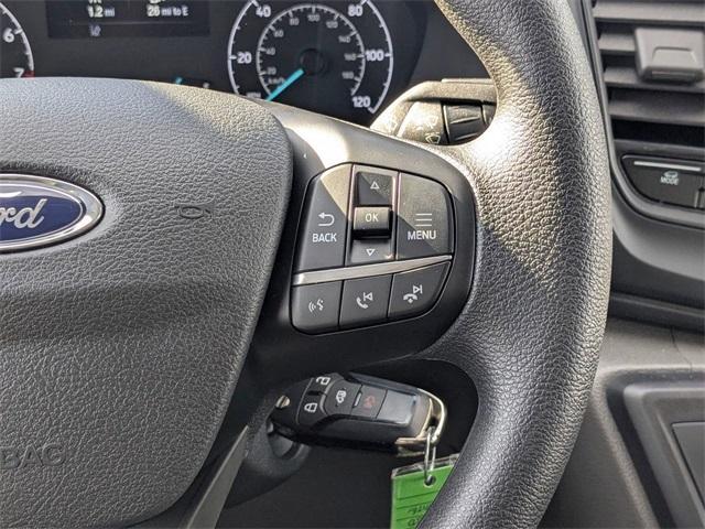 new 2024 Ford Transit-250 car, priced at $45,006