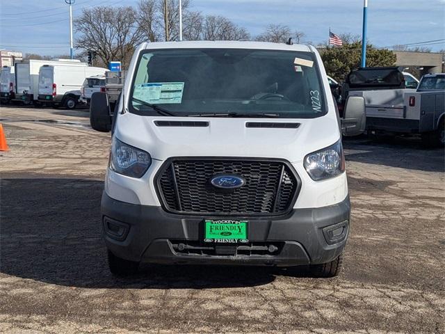 new 2024 Ford Transit-250 car, priced at $45,006
