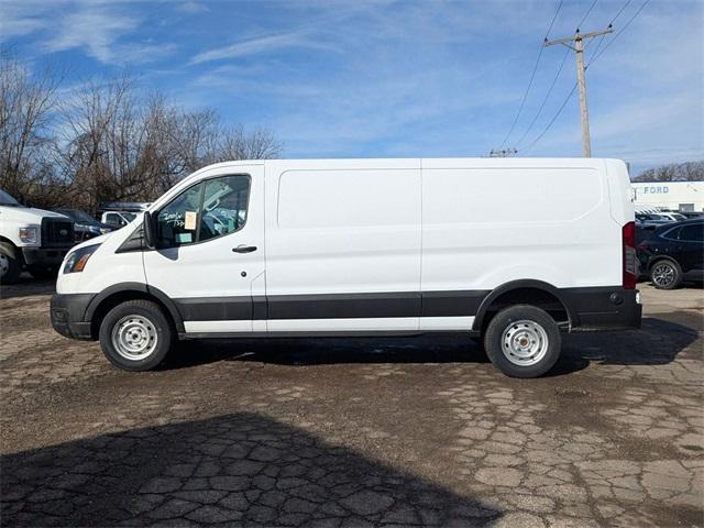 new 2024 Ford Transit-250 car, priced at $45,006