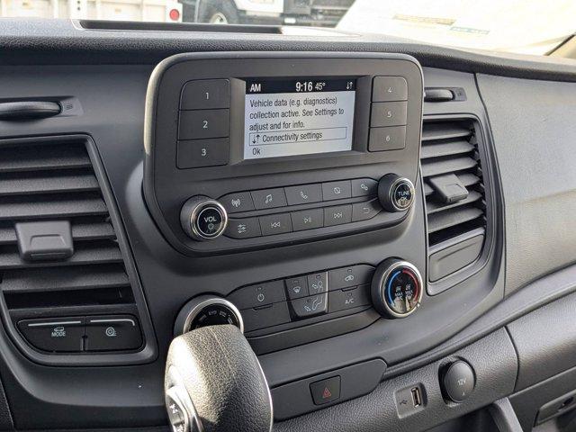 new 2024 Ford Transit-250 car, priced at $43,756