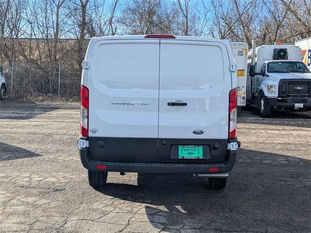 new 2024 Ford Transit-250 car, priced at $45,006