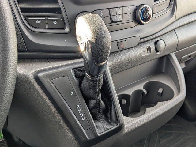 new 2024 Ford Transit-250 car, priced at $43,756