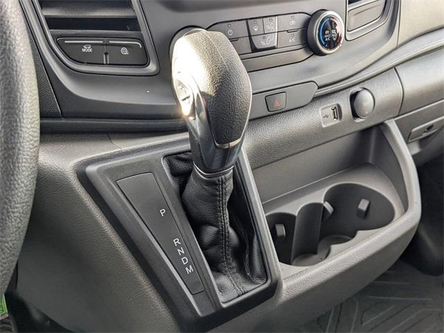 new 2024 Ford Transit-250 car, priced at $45,006