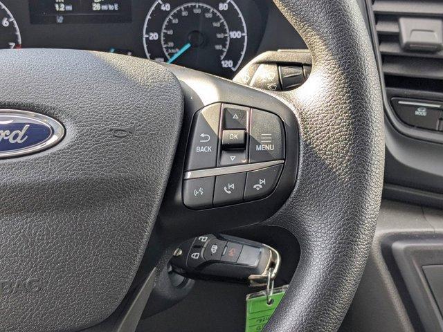 new 2024 Ford Transit-250 car, priced at $43,756