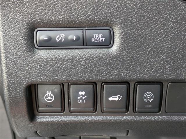 used 2020 Nissan Murano car, priced at $19,572