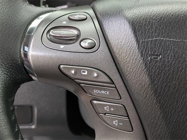 used 2020 Nissan Murano car, priced at $19,572