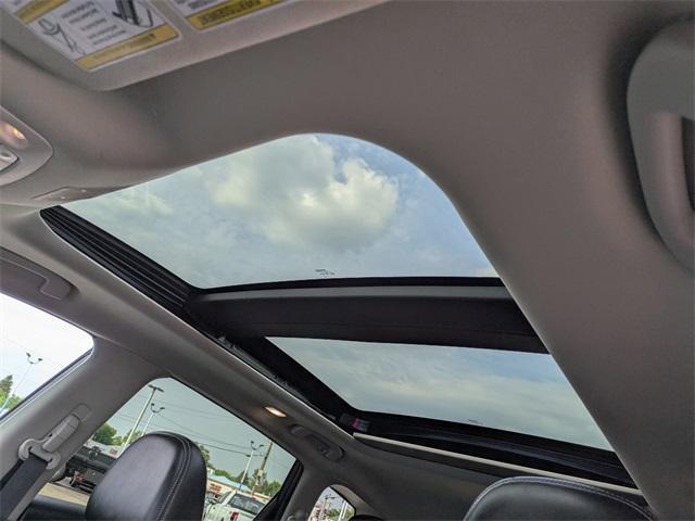used 2020 Nissan Murano car, priced at $19,572