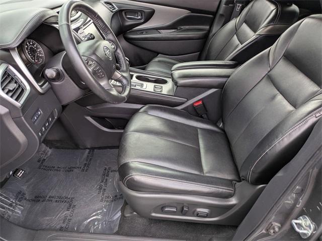 used 2020 Nissan Murano car, priced at $19,572