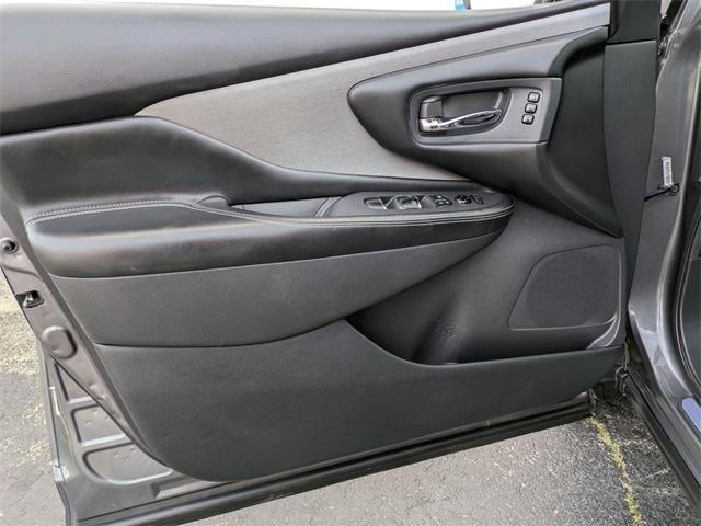 used 2020 Nissan Murano car, priced at $19,572