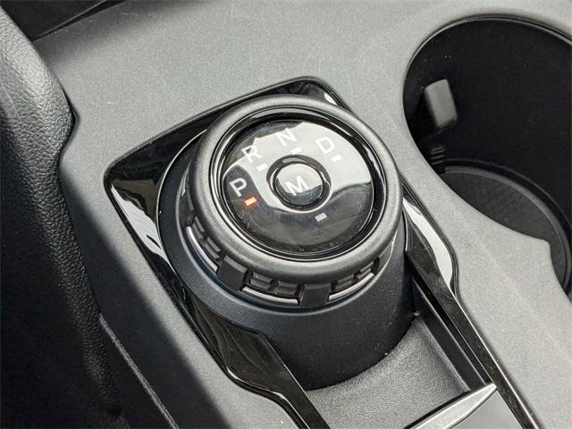 new 2024 Ford Bronco Sport car, priced at $39,540