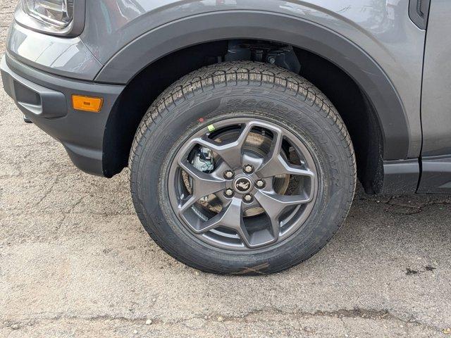 new 2024 Ford Bronco Sport car, priced at $36,040