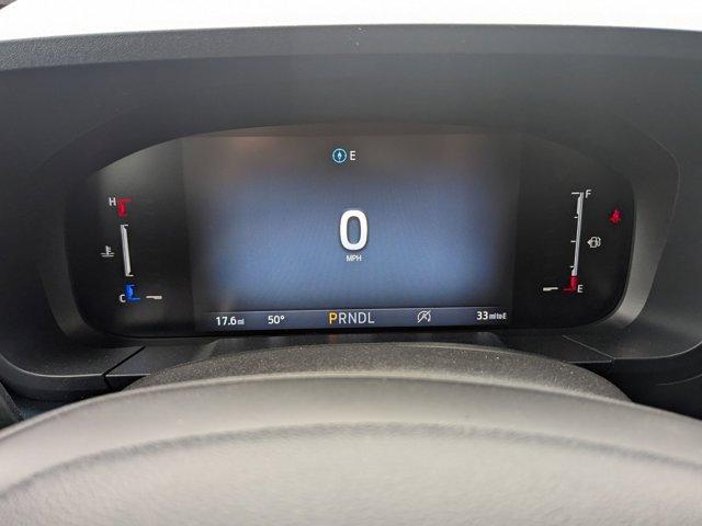new 2025 Ford Maverick car, priced at $34,498