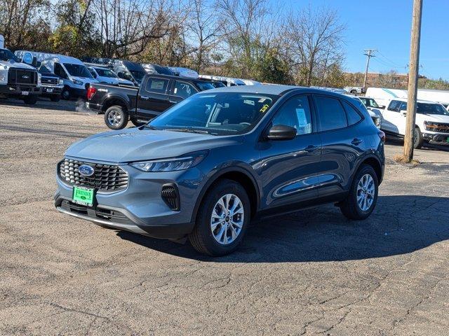 new 2025 Ford Escape car, priced at $28,215