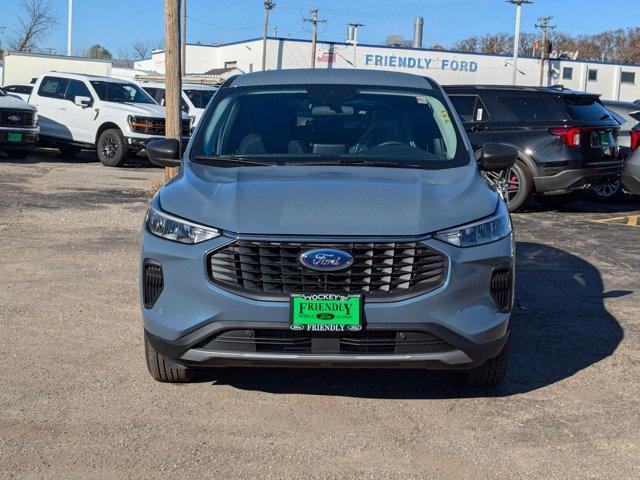 new 2025 Ford Escape car, priced at $28,215