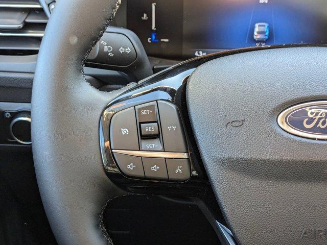 new 2025 Ford Escape car, priced at $28,215