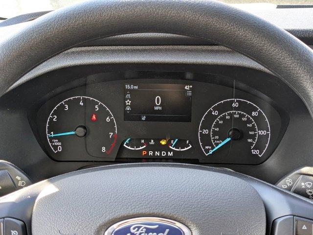 new 2025 Ford Transit-250 car, priced at $49,858