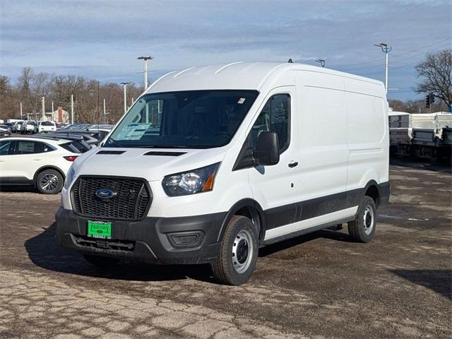 new 2025 Ford Transit-250 car, priced at $51,660