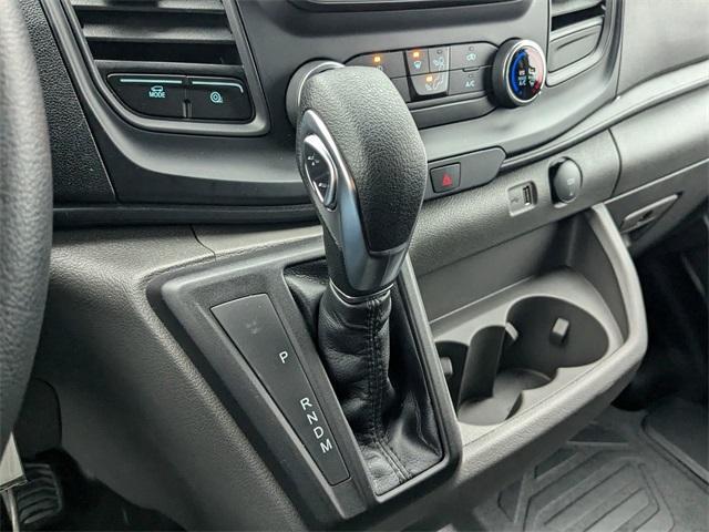 new 2024 Ford Transit-250 car, priced at $43,301