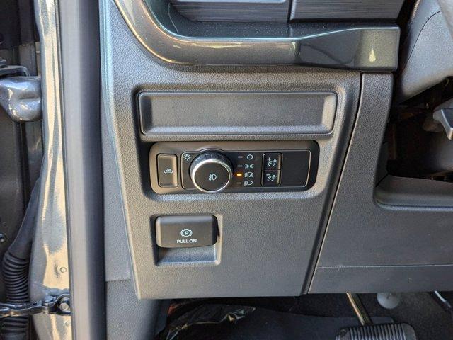 new 2024 Ford F-150 car, priced at $45,879