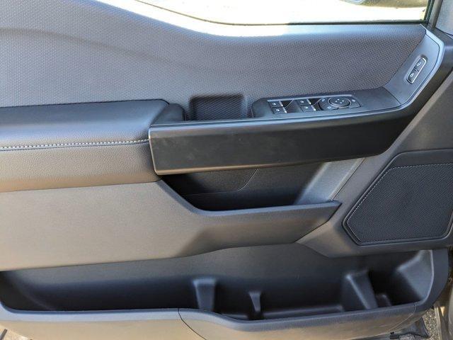 new 2024 Ford F-150 car, priced at $45,879