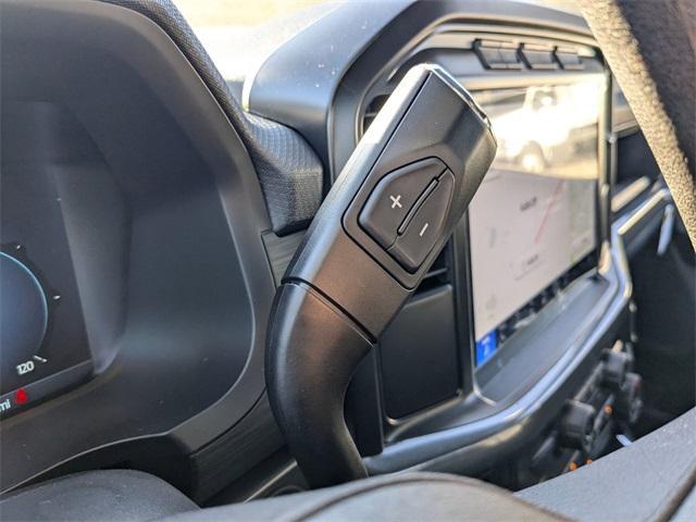 new 2024 Ford F-150 car, priced at $45,879