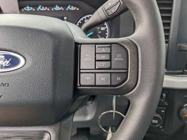 new 2024 Ford F-250 car, priced at $43,323