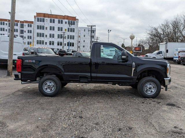 new 2024 Ford F-250 car, priced at $43,323