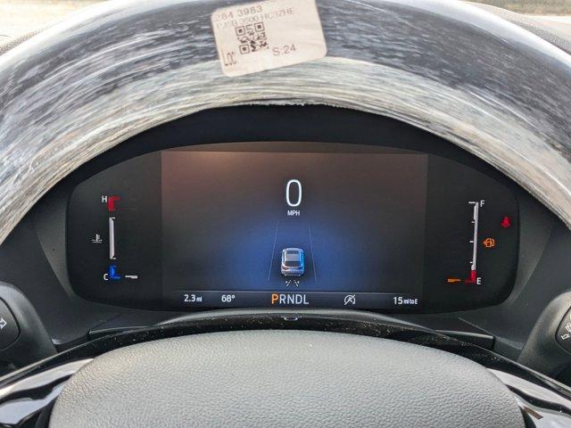 new 2025 Ford Escape car, priced at $28,081