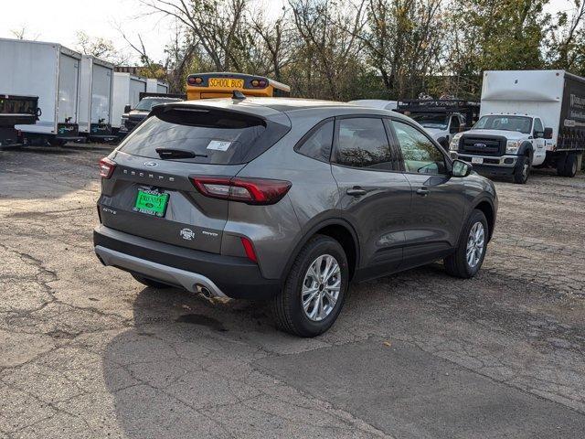 new 2025 Ford Escape car, priced at $28,081