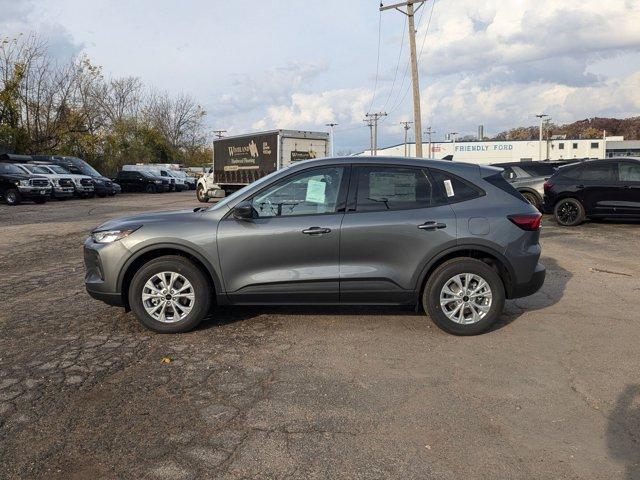 new 2025 Ford Escape car, priced at $28,081
