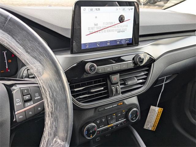 new 2025 Ford Escape car, priced at $27,331