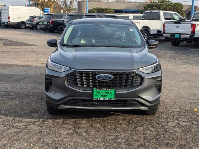 new 2025 Ford Escape car, priced at $27,331