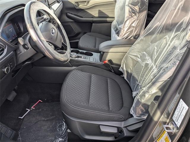 new 2025 Ford Escape car, priced at $27,331