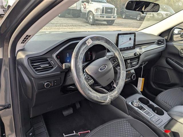 new 2025 Ford Escape car, priced at $27,331