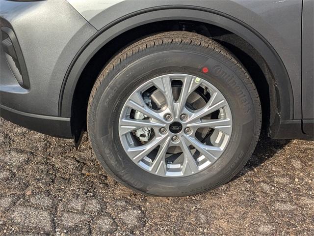 new 2025 Ford Escape car, priced at $27,331