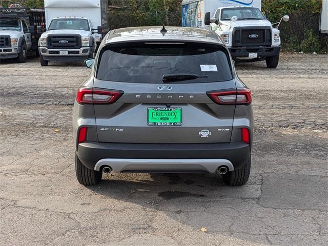 new 2025 Ford Escape car, priced at $27,331