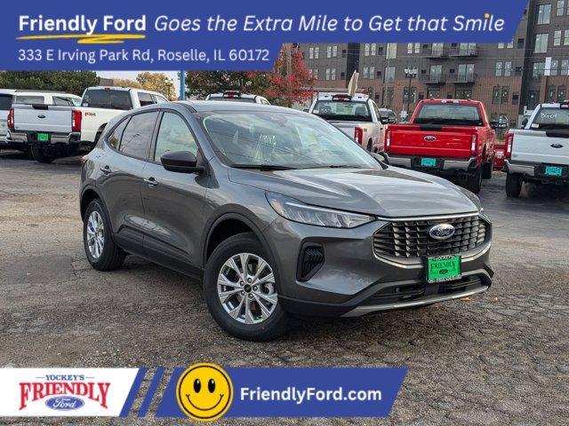 new 2025 Ford Escape car, priced at $28,081
