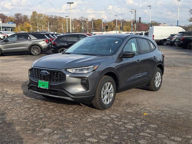 new 2025 Ford Escape car, priced at $27,331