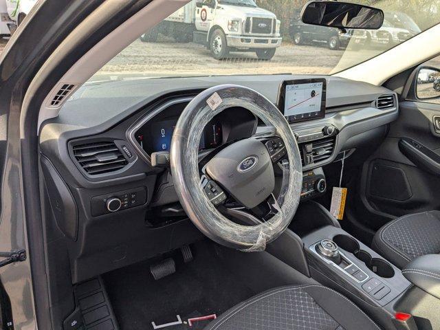 new 2025 Ford Escape car, priced at $28,081