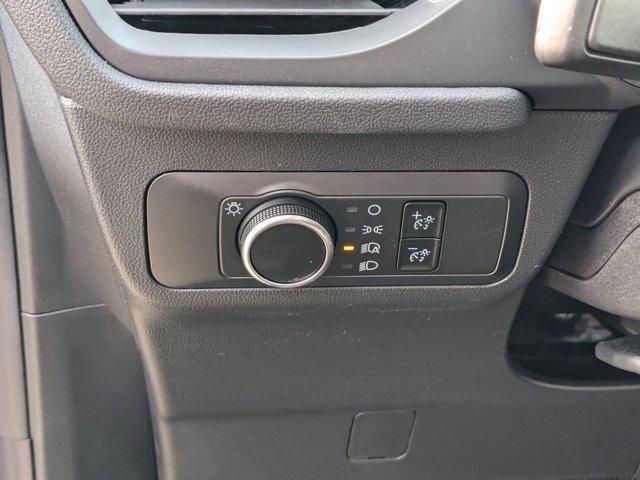 new 2025 Ford Escape car, priced at $28,081