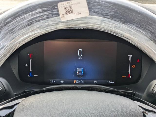 new 2025 Ford Escape car, priced at $27,331