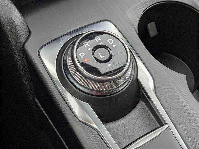 new 2025 Ford Escape car, priced at $27,331