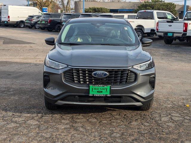 new 2025 Ford Escape car, priced at $28,081