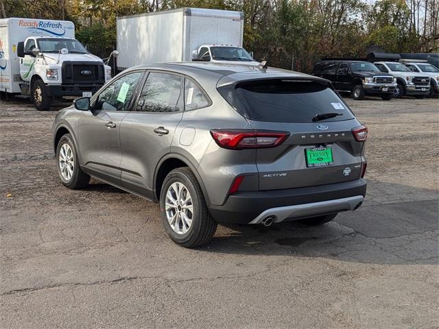 new 2025 Ford Escape car, priced at $27,331